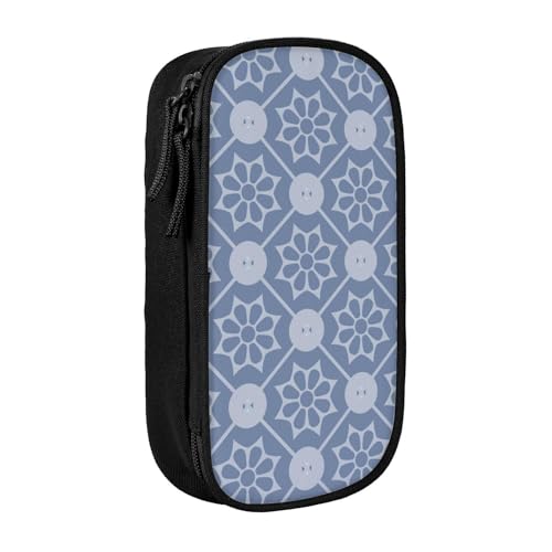 YINGD Lustiges Yoshitomo Federmäppchen Nara Harmless Kitty Federmäppchen Stift für Mädchen Jungen Große Kapazität Tasche Studenten Schule Geschenke Schreibwaren pjd904, mehrfarbig, Europäischer und von YINGD