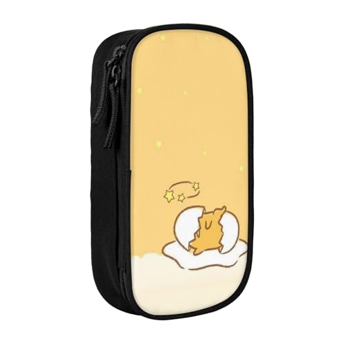 YINGD Sanrio Federmäppchen für Wissenschafts-Kits – Laborfreundliches Oxford-Tuch mit auslaufsicherem Innenraum für Werkzeuge, Stifte, mehrfarbig, Europäischer und amerikanischer Stil, Retro, modern von YINGD