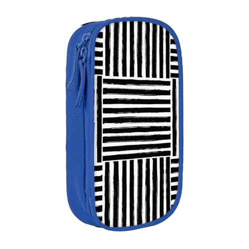 YINGD Trex Kaktus-Federmäppchen, Dinosaurier-Geek-Programmierer, Federmäppchen, Stifte, Kinder, große Kapazität, Tasche, Studenten, Schulgeschenk, mehrfarbig, Europäischer und amerikanischer Stil von YINGD