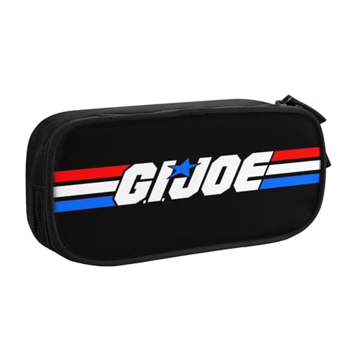 YINGD Vaporwave Federmäppchen für Nymphensittiche, Dinosaurier-Doodle, kreatives Federmäppchen, Papageien, Vogel, Haustiere, für Mädchen und Jungen, großes Büro, mehrfarbig, Europäischer und von YINGD