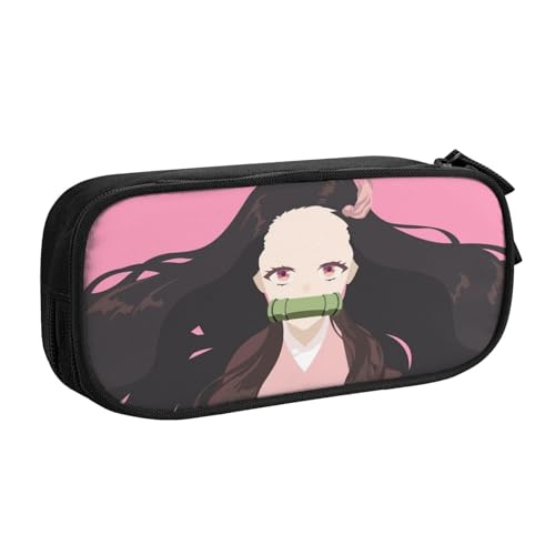 Yaiba Federmäppchen für Krankenschwestern & Ärzte - Hygienisches Oxford-Tuch mit Reißverschluss für Stifte, Scheren, Notizen von YINGD