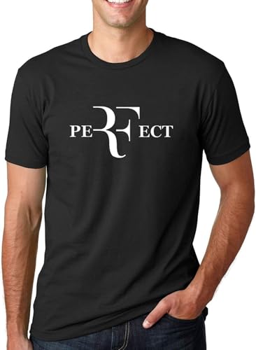 2017 Summer Men Fashion Letters Design T Shirt Roger Federer Short Sleeve T-Shirts O-Neck Streetwear Tees Hiphop Tops Black 2017 Summer Men Fashion Letters Design T Shirt Roger Federer Short Sleeve T-Shirts O-Neck Streetwear Tees Hiphop Tops Black von YINGLIAOO