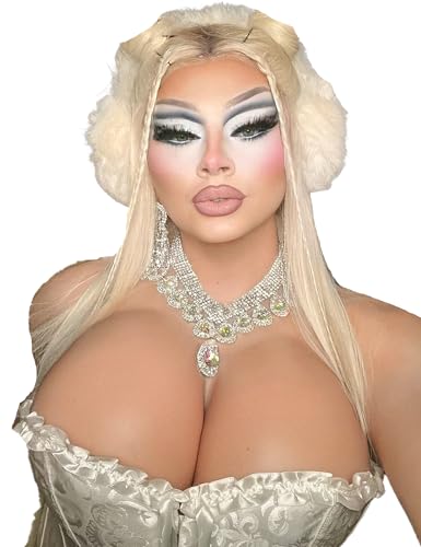 YINSUCDS Silikon Brüste Künstliche Brüste Fake Brüste C-G Cup Realistische Silikon Brustformen Silikon Brustplatte Falsche Brüste für Crossdresser Drag Queens Cosplay YINSUCDS Silikon Brüste Künstliche Brüste Fake Brüste C-G Cup Realistische Silikon Brustformen Silikon Brustplatte Falsche Brüste für Crossdresser Drag Queens Cosplay von YINSUCDS