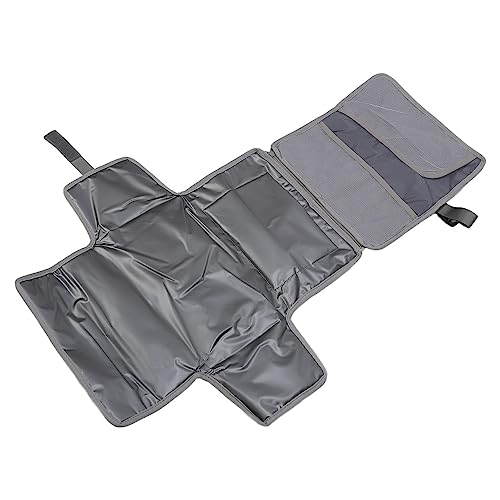 Für Baby, für abnehmbares Wechselkissen, wasserdichte Multi -Function -Schultergurt -Reißverschluss, Reise Für Baby, für abnehmbares Wechselkissen, wasserdichte Multi -Function -Schultergurt -Reißverschluss, Reise von YIZISECCE