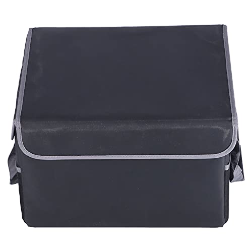 YIZISECCE Datei Organizer feuerfeste wasserdichte Anti -statische Faltbare Dateischrank mit Handle für das Haus der Heimschule YIZISECCE Datei Organizer feuerfeste wasserdichte Anti -statische Faltbare Dateischrank mit Handle für das Haus der Heimschule von YIZISECCE