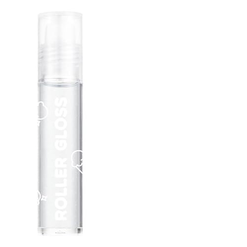1pc Feuchtigkeitsspendende Lippenstift Flüssigkeit Für Frauen Die Lipgloss Make Up Einfach Auftragen Um Mode Lippen Look Zu Plumpen Glänzend von YIZITU