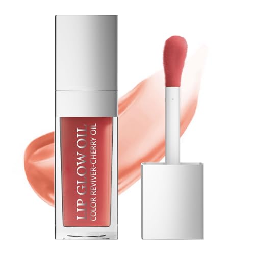 6 Farben Lip Gloss Collection Schimmernde Lipglosses Für Frauen Und Mädchen Langlebige Farbgloss Set Farbe von YIZITU
