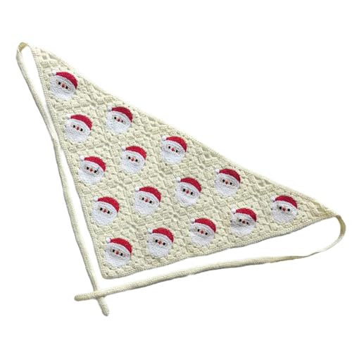 Auffälliges Kopftuch aus Baumwolle, weicher Strickstoff, modische Kopfbedeckung für den Winter, modisches Kopftuch, Haardekoration Auffälliges Kopftuch aus Baumwolle, weicher Strickstoff, modische Kopfbedeckung für den Winter, modisches Kopftuch, Haardekoration von YIZITU