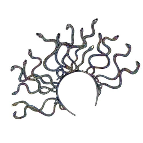 Cartoon Stirnbänder Bequeme Kopfbekleidung Mehrere Stile Haarband Frauen Stirnbänder Für Karnevale Und Themenpartykostüme Frauen Haarstück von YIZITU