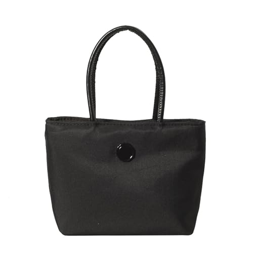 Damen-Einkaufstasche, lässige Handtasche, passend für jeden Tag, koreanischer Stil, Griff oben, große Kapazität, Pendeln, koreanischer Stil, Pendeln, für Damen, oberer Griff, Alltag, lässige Damen-Einkaufstasche, lässige Handtasche, passend für jeden Tag, koreanischer Stil, Griff oben, große Kapazität, Pendeln, koreanischer Stil, Pendeln, für Damen, oberer Griff, Alltag, lässige von YIZITU