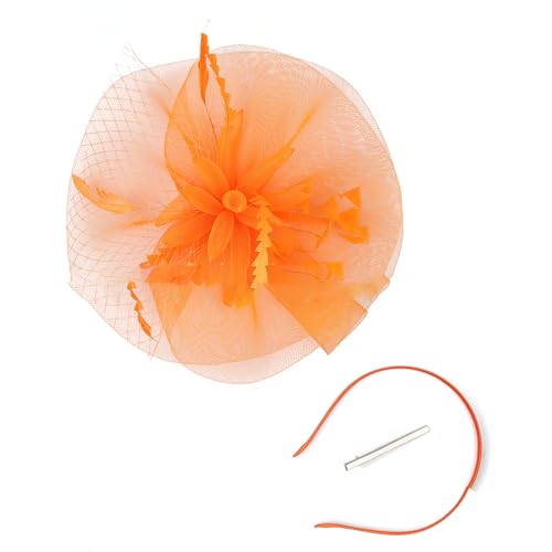 Damen Mädchen Punk Mittelalter Form Stirnband Festival Haarnadel für Cosplay Party Auftritte Bankett Kopfschmuck von YIZITU