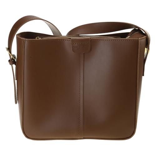 Damen-Unterarmtasche, solide Umhängetasche, Umhängetasche, Umhängetasche, Umhängetasche von YIZITU