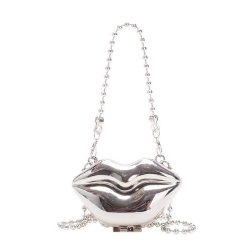 Einzigartige Handtasche für Damen, kleine Abendtasche, Umhängetasche, geeignet für Festivals, Abendessen und mehr von YIZITU