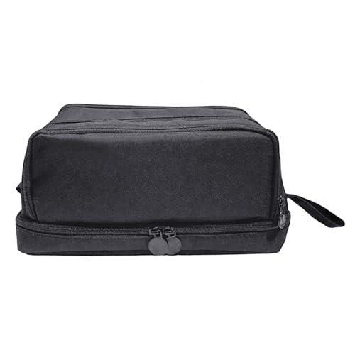 Federmäppchen mit hoher Kapazität, mehrere Fächer, Stiftetasche, mehrschichtige Stiftebeutel, Marker-Organizer für Studenten, Erwachsene, große Kapazität, Federmäppchen für Mädchen Federmäppchen mit hoher Kapazität, mehrere Fächer, Stiftetasche, mehrschichtige Stiftebeutel, Marker-Organizer für Studenten, Erwachsene, große Kapazität, Federmäppchen für Mädchen von YIZITU