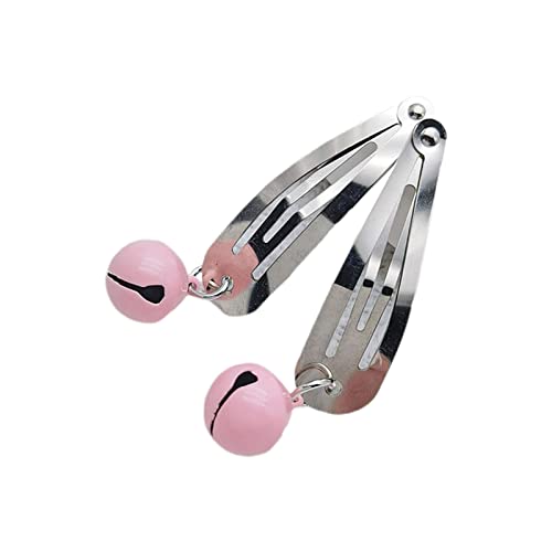 Geformte Haarspange für Damen und Mädchen, Haarspange, Styling-Zubehör, Kopfbedeckung für Kinder, Haarspange von YIZITU