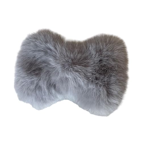 Haarspange in Schleifenform, Karneval, Fotografie, Haarnadel für Damen, Mädchen, Maillard-Look, Pony, Fotografieren, rutschfest, Festival, Haarspangen für den Alltag, groß, schöne Haarspangen für von YIZITU