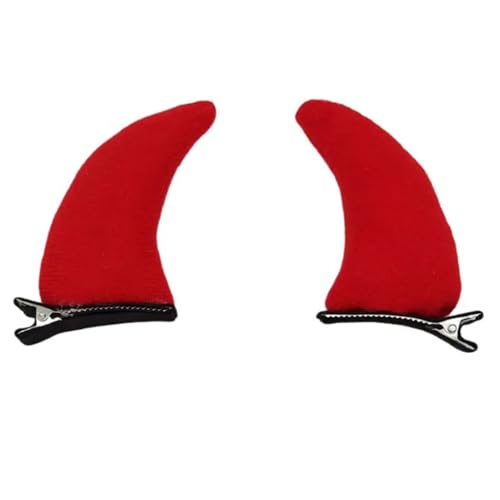 Haarspange zum Waschen des Gesichts, Make-up, Dusche, Haarnadel, Rollenspiel, Maskerade, Haarspange für Frauen mit luxuriösen, dicken Haaren von YIZITU