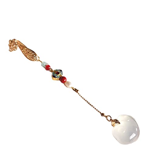 Hochzeit Han Fu Anhänger Kostümkette Für Frauen Festival Han Fu Schmuck Trasel Anhänger Für Frauen Die Fotoprops Machen. von YIZITU