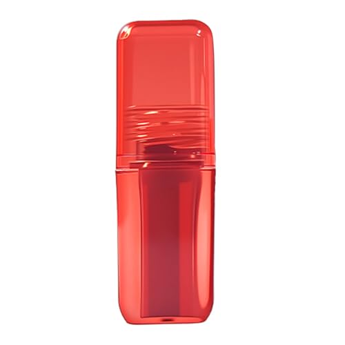 Jelly Lipstick None Sticky Hydrating Lip Oil Mirrour Moisturizing Plumping Lip Gloss Tinted Oil Tinted Balm Gifts Hydrating Jelly Lipstick von YIZITU