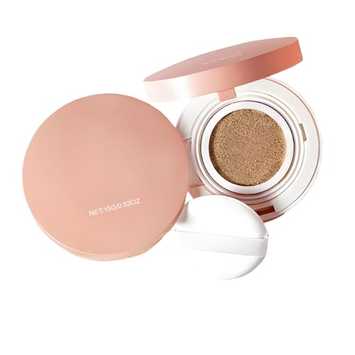 Luftkissen Creme Feuchtigkeitsspendende Concealer Aufhellungscreme Mit Pulverblätterbarer Deckung Für Make Up Luftkissen Feuchtigkeitsspendende Concealer Korrigieren Für Frauen Make Up Luftkissen Creme Feuchtigkeitsspendende Concealer Aufhellungscreme Mit Pulverblätterbarer Deckung Für Make Up Luftkissen Feuchtigkeitsspendende Concealer Korrigieren Für Frauen Make Up von YIZITU
