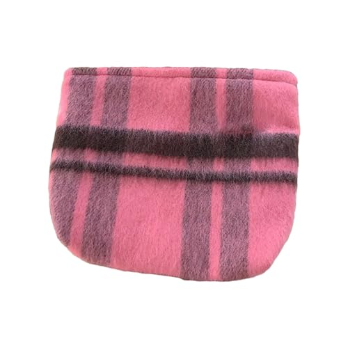 Modische Make-up-Tasche mit Reißverschluss, große Kapazität, Handtasche, Kulturbeutel, Organizer für Reisen und den täglichen Gebrauch, Kosmetik-Organizer, Tasche für Reisen, B, Mass Beauty von YIZITU