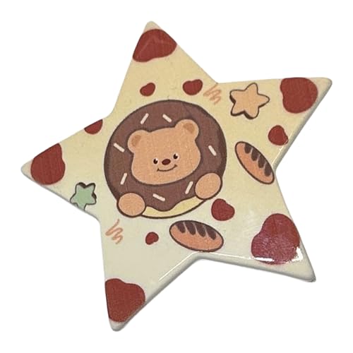 Multifunktionale Halloween-Haarnadel, Make-Up-Haarnadel, modische Persönlichkeits-Haarspange für stilvolle Kinder von YIZITU