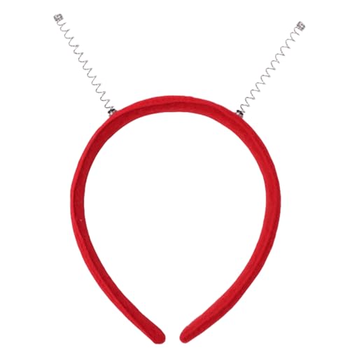 Multifunktionales stilvolles Haarband, zum Waschen des Gesichts, Kopfschmuck, bequeme Haarringe für Auftritte und tägliche Ausflüge von YIZITU