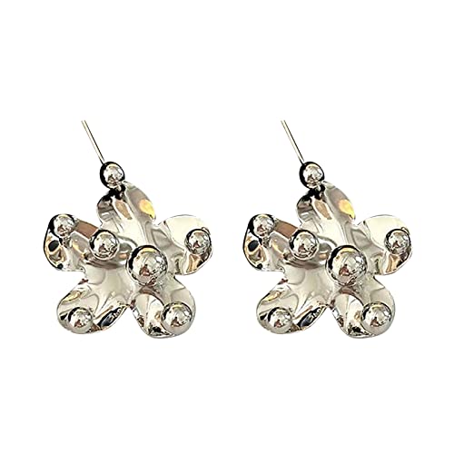 Ohrstecker für Damen, Blumen-Ohrringe, Schmuck, Party-Ohrringe, Legierung, für Frauen, Freundinnen, Legierung, Blumen-Ohrstecker Ohrstecker für Damen, Blumen-Ohrringe, Schmuck, Party-Ohrringe, Legierung, für Frauen, Freundinnen, Legierung, Blumen-Ohrstecker von YIZITU