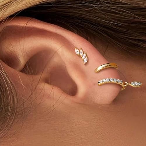 Quasten Ohrringe Set Funkeln Quasten Ohrringe Set Ohrhänger Accessoire Ideal Für Besondere Anlässe Abendparty Quasten Ohrringe Set Funkeln Quasten Ohrringe Set Ohrhänger Accessoire Ideal Für Besondere Anlässe Abendparty von YIZITU