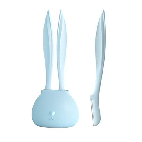 Safe Augenbrauen Für Rasiermesser Augenbrauen Trimmer Make Up Werkzeuge Gesicht Körper Haarentfernung Rasierer Formen Messer Mit Aufbewahrung B Haar Trimmer Shaper Rasierer Und Für Kit von YIZITU