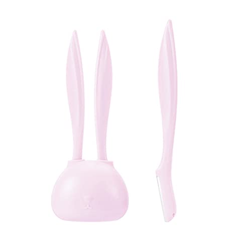 Safe Augenbrauen Für Rasiermesser Augenbrauen Trimmer Make Up Werkzeuge Gesicht Körper Haarentfernung Rasierer Formen Messer Mit Aufbewahrung B Haar Trimmer Shaper Rasierer Und Für Kit von YIZITU