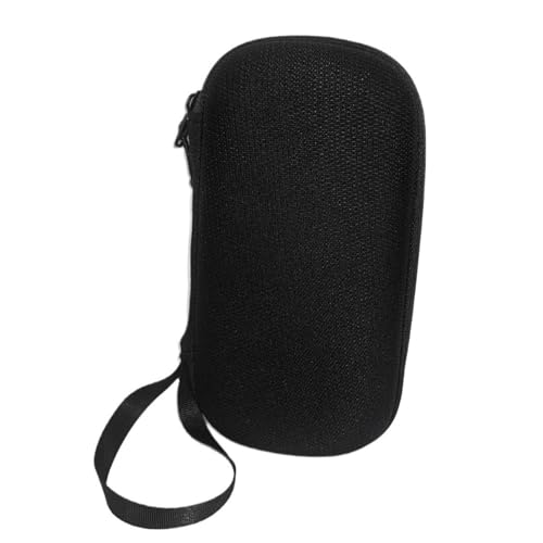 Schutzbeutel Staubfester Organizer Kratzfest Und Schockierter Beweis Für RPMini Game Console Black Console Organizer von YIZITU