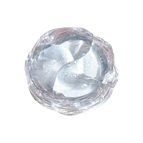 Shimmers Lidschatten Highlighter Wasserdicht Lang Anhaltende Glitzer Lidschatten Funkeln von YIZITU