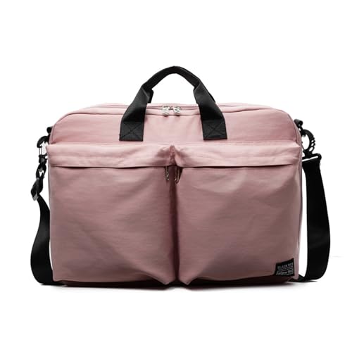 Sports Fitness Tasche Klappbare Reisebühne Mit Tragetaschen Für Frauen Für Frauen Die Über Nacht Yogas Sports Gym Treten Sports Fitness Tasche Klappbare Reisebühne Mit Tragetaschen Für Frauen Für Frauen Die Über Nacht Yogas Sports Gym Treten von YIZITU