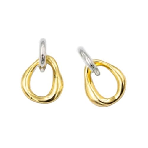 Stilvolle Drop Ohrringe Schmücken Zeitgenössische Ohrringe Ohrhänger Juwely Für Frauen Die Einzigartige Accessoires Fashion Statement Schmuck Lieben von YIZITU