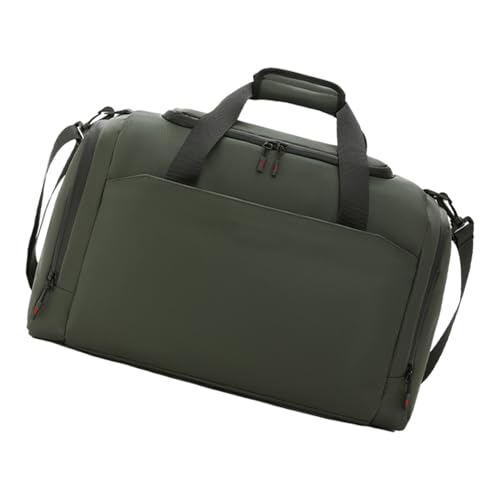 Turnbeutel mit Schuhfach Große Kapazität Reisetasche Fitness Duffle Übernachtung Wochenenden Krankenhaus Fitness Reise Duffle mit Schuhfach Gepäck Sport, B, Mass Beauty Turnbeutel mit Schuhfach Große Kapazität Reisetasche Fitness Duffle Übernachtung Wochenenden Krankenhaus Fitness Reise Duffle mit Schuhfach Gepäck Sport, B, Mass Beauty von YIZITU