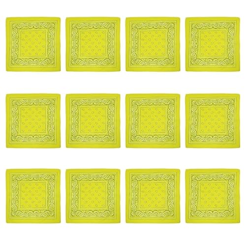 Unisex Bandana Street Dance Kopftuch Erwachsene Druck Headwrap Hiphop Kopfbedeckung von YIZITU