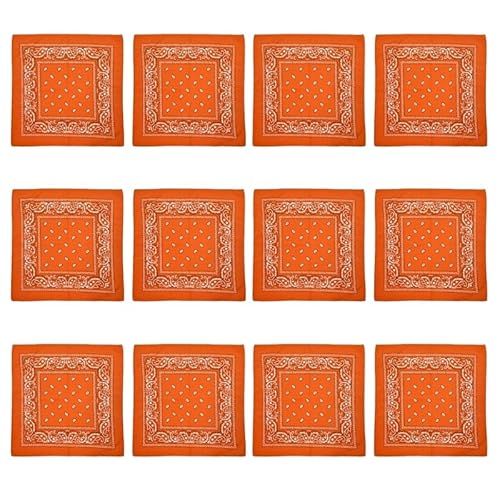 Unisex Bandana Street Dance Kopftuch Erwachsene Druck Headwrap Hiphop Kopfbedeckung von YIZITU