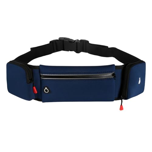 Wasserdichte Lauftasche, Gürteltasche, Geldgürteltasche, Wandern, Hüfttasche, Übung, Hüfttasche für Damen und Herren, CC von YIZITU