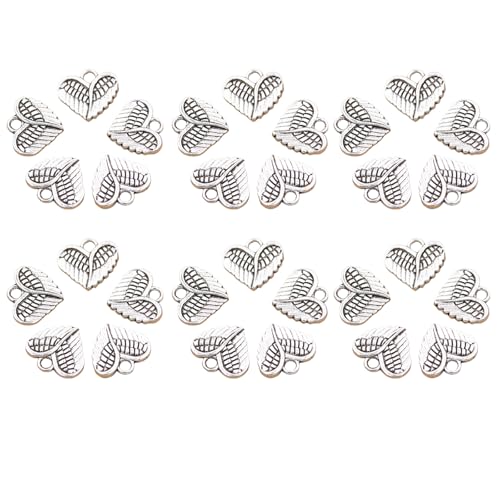 YIZITU 30 elegante silberne Herz-Anhänger-Halsketten, verstellbare Ketten, Zubehör für Damen, Modeschmuck, täglicher Gebrauch, Freizeitkleidung, Bastelbedarf, Einheitsgröße, Wie beschrieben, Wie YIZITU 30 elegante silberne Herz-Anhänger-Halsketten, verstellbare Ketten, Zubehör für Damen, Modeschmuck, täglicher Gebrauch, Freizeitkleidung, Bastelbedarf, Einheitsgröße, Wie beschrieben, Wie von YIZITU