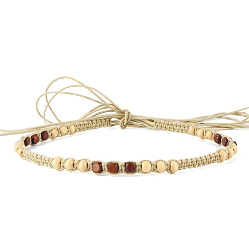 YIZITU Conch Hat Band Straw Hat Bands Cowboy Band Ersatz Bead Western Belt Strohbands Für Frauen von YIZITU