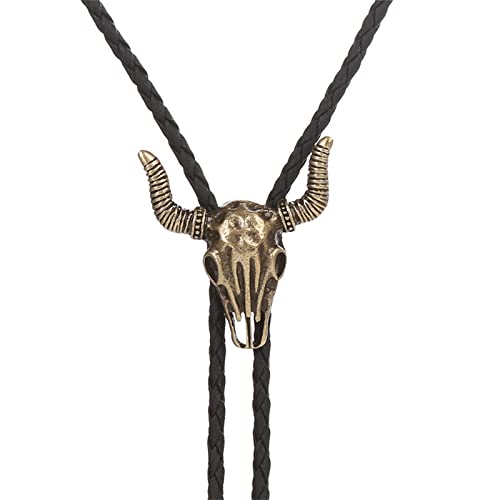 YIZITU Cowboybolo Binde Männer Western Cowboynecktie Bolotie Western Halskette Celticbolo Krawatte Ureinwohner Amerikaner Bolotie Cowboynecklace Bolo Für Männer Cowboy YIZITU Cowboybolo Binde Männer Western Cowboynecktie Bolotie Western Halskette Celticbolo Krawatte Ureinwohner Amerikaner Bolotie Cowboynecklace Bolo Für Männer Cowboy von YIZITU