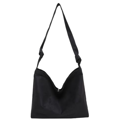 YIZITU Damen-Umhängetasche, große Kapazität, Messenger-Tasche, Handtasche, Einkaufen, Herbst, Winter, Crossbody, Arbeit für den täglichen Herbst, Winter, Crossbody-Tasche für Damen, große Kapazität von YIZITU