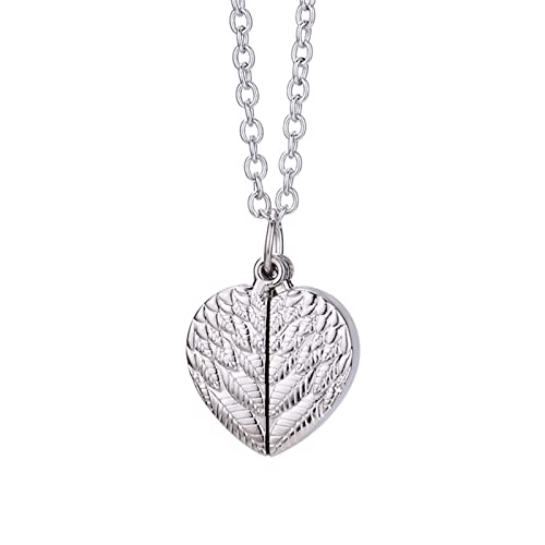 YIZITU Engelsflügel Medaillon Halskette Die Ein Bild Für Frauen Hat Druckbare Leere Halskette Herzwärmeübertragung Schmuck Geschenke Bild Lackierkette Für Männer Personalisiertes Foto YIZITU Engelsflügel Medaillon Halskette Die Ein Bild Für Frauen Hat Druckbare Leere Halskette Herzwärmeübertragung Schmuck Geschenke Bild Lackierkette Für Männer Personalisiertes Foto von YIZITU