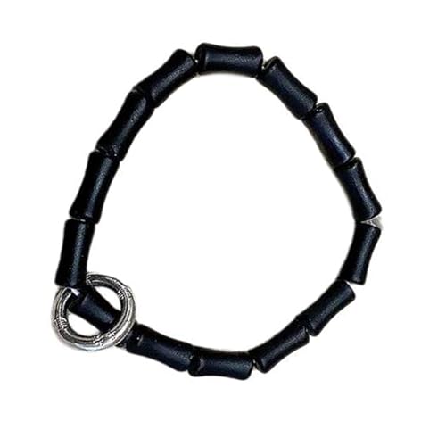 YIZITU Fashion Black Couple String Antike Styles For Women National Styles And Alte Inspiration Chinese von YIZITU