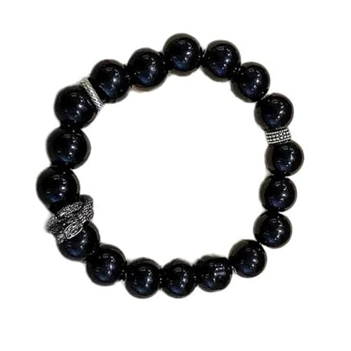 YIZITU Fashion Black Couple String Antike Styles For Women National Styles And Alte Inspiration Chinese von YIZITU