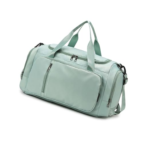 YIZITU Funktionales Praktisches Oxford Fabric Sports Bag Schuhfach Für Schwimmcamping Trekking Und Tägliche Pendelverkehrsabteilung Rucksack YIZITU Funktionales Praktisches Oxford Fabric Sports Bag Schuhfach Für Schwimmcamping Trekking Und Tägliche Pendelverkehrsabteilung Rucksack von YIZITU