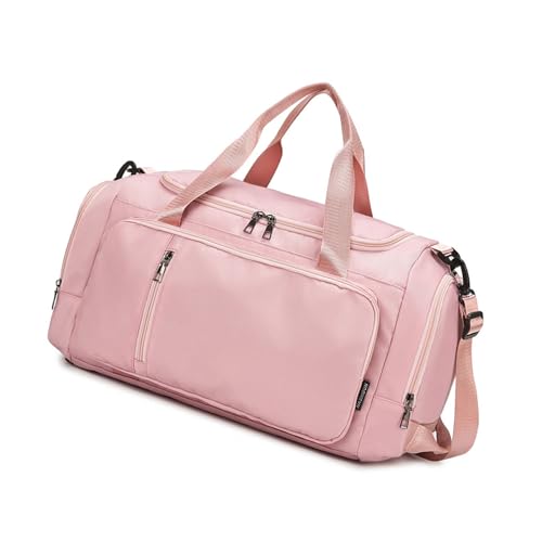 YIZITU Funktionales Praktisches Oxford Fabric Sports Bag Schuhfach Für Schwimmcamping Trekking Und Tägliche Pendelverkehrsabteilung Rucksack YIZITU Funktionales Praktisches Oxford Fabric Sports Bag Schuhfach Für Schwimmcamping Trekking Und Tägliche Pendelverkehrsabteilung Rucksack von YIZITU