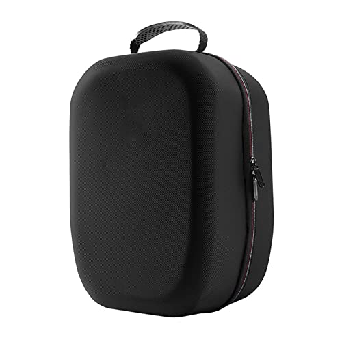 YIZITU Headset Handtasche Anti Kratzer Tasche Für VR2 Gläser Schutzschutzdeckbeutel Mit Griffbeutel Mit Tablett Aufbewahrungsbeutel Reißverschluss von YIZITU