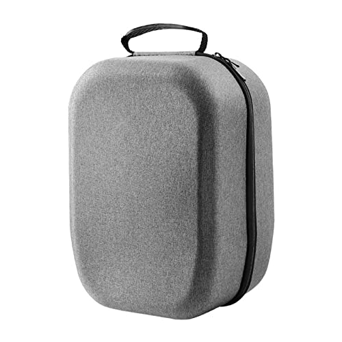 YIZITU Headset Handtasche Anti Kratzer Tasche Für VR2 Gläser Schutzschutzdeckbeutel Mit Griffbeutel Mit Tablett Aufbewahrungsbeutel Reißverschluss von YIZITU